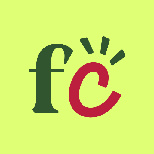 Freshcue Icon (PNG)