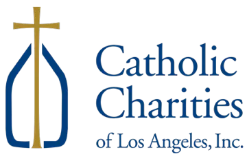 Catholic Charities LA