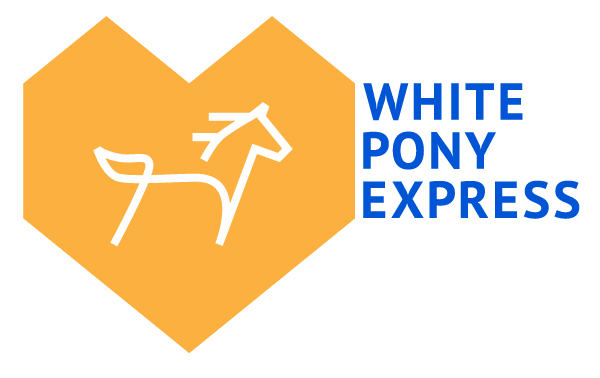 White Pony Express
