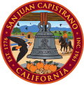 City of San Juan Capistrano