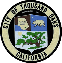 City of Thousand Oaks
