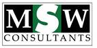 MSW Consultants