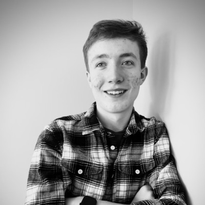 Aidan Olsen
