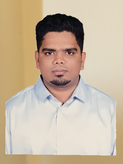 Balaji Shanmugavel